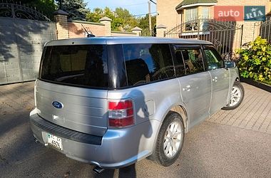 Позашляховик / Кросовер Ford Flex 2012 в Луцьку