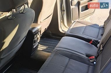 Позашляховик / Кросовер Ford Flex 2012 в Луцьку