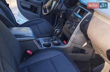 Позашляховик / Кросовер Ford Flex 2012 в Луцьку