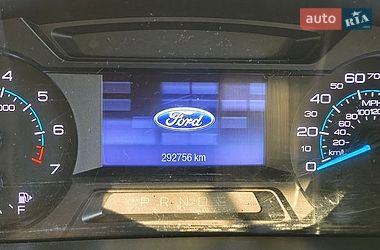 Позашляховик / Кросовер Ford Flex 2012 в Луцьку