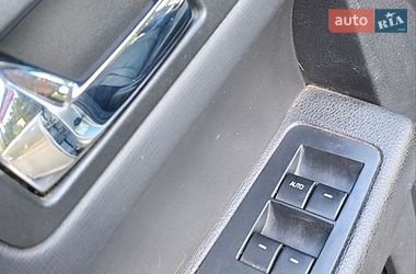 Позашляховик / Кросовер Ford Flex 2012 в Луцьку