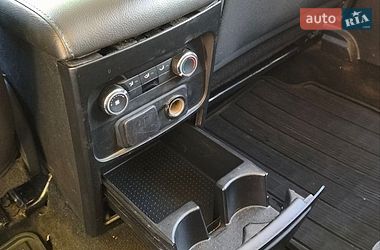 Позашляховик / Кросовер Ford Flex 2012 в Луцьку