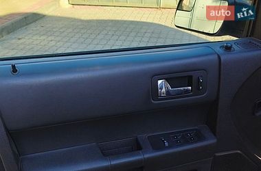 Позашляховик / Кросовер Ford Flex 2012 в Луцьку