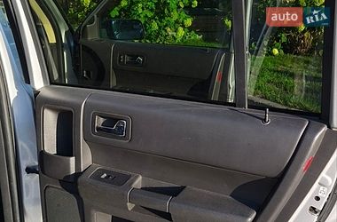 Позашляховик / Кросовер Ford Flex 2012 в Луцьку