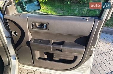 Позашляховик / Кросовер Ford Flex 2012 в Луцьку