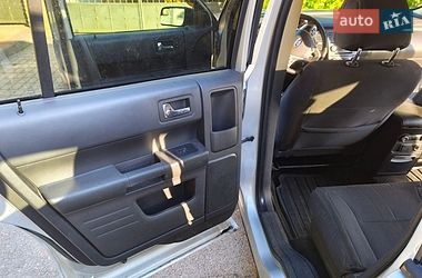 Позашляховик / Кросовер Ford Flex 2012 в Луцьку