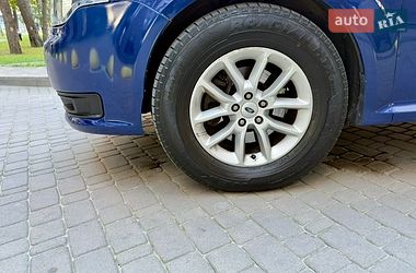 Позашляховик / Кросовер Ford Flex 2013 в Києві