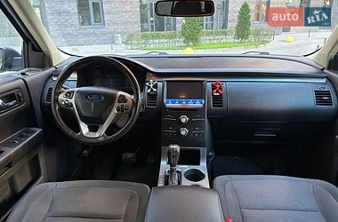 Позашляховик / Кросовер Ford Flex 2013 в Києві