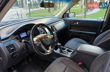Позашляховик / Кросовер Ford Flex 2013 в Києві