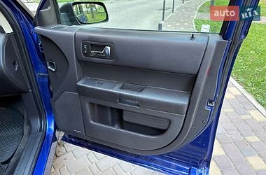 Позашляховик / Кросовер Ford Flex 2013 в Києві