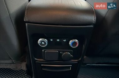 Позашляховик / Кросовер Ford Flex 2013 в Києві
