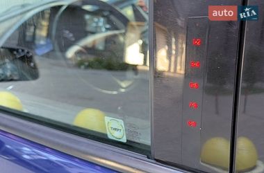 Позашляховик / Кросовер Ford Flex 2013 в Києві
