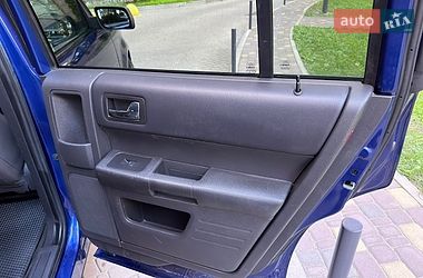 Позашляховик / Кросовер Ford Flex 2013 в Києві