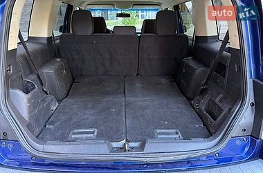 Позашляховик / Кросовер Ford Flex 2013 в Києві