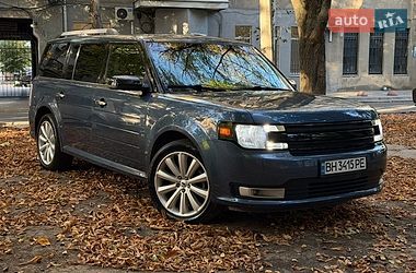 Внедорожник / Кроссовер Ford Flex 2017 в Одессе