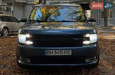 Внедорожник / Кроссовер Ford Flex 2017 в Одессе