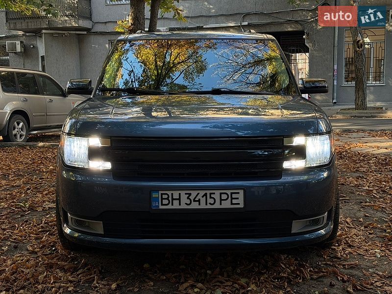 Внедорожник / Кроссовер Ford Flex 2017 в Одессе