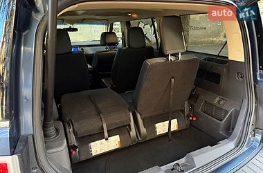 Внедорожник / Кроссовер Ford Flex 2017 в Одессе