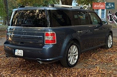Внедорожник / Кроссовер Ford Flex 2017 в Одессе