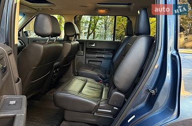 Внедорожник / Кроссовер Ford Flex 2017 в Одессе