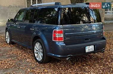 Внедорожник / Кроссовер Ford Flex 2017 в Одессе