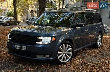 Внедорожник / Кроссовер Ford Flex 2017 в Одессе
