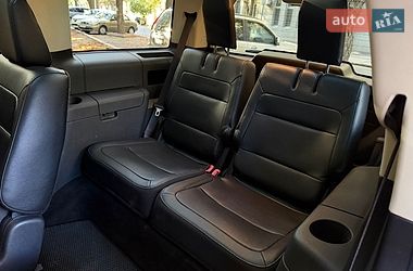 Внедорожник / Кроссовер Ford Flex 2017 в Одессе