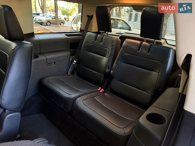 Внедорожник / Кроссовер Ford Flex 2017 в Одессе