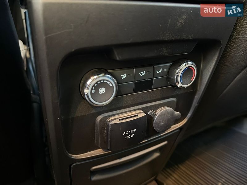 Внедорожник / Кроссовер Ford Flex 2017 в Одессе
