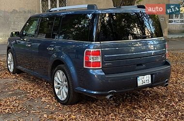 Внедорожник / Кроссовер Ford Flex 2017 в Одессе