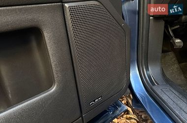 Внедорожник / Кроссовер Ford Flex 2017 в Одессе
