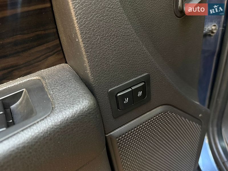 Внедорожник / Кроссовер Ford Flex 2017 в Одессе