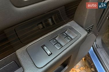 Позашляховик / Кросовер Ford Flex 2017 в Одесі