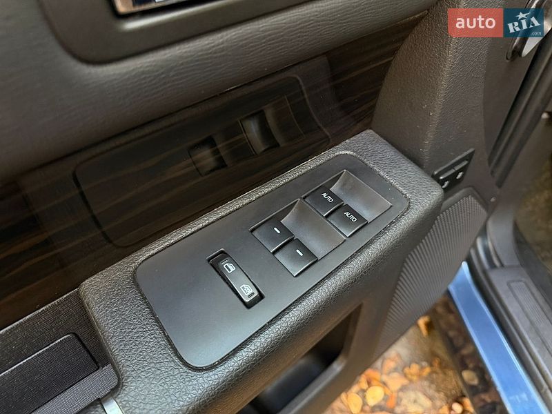 Позашляховик / Кросовер Ford Flex 2017 в Одесі