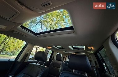 Внедорожник / Кроссовер Ford Flex 2017 в Одессе