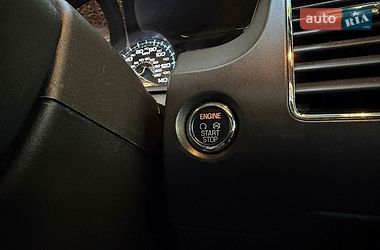 Внедорожник / Кроссовер Ford Flex 2017 в Одессе