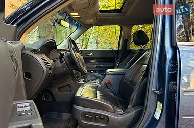 Внедорожник / Кроссовер Ford Flex 2017 в Одессе
