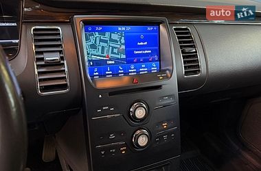 Позашляховик / Кросовер Ford Flex 2017 в Одесі