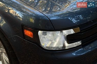 Внедорожник / Кроссовер Ford Flex 2017 в Одессе