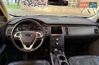 Внедорожник / Кроссовер Ford Flex 2017 в Одессе