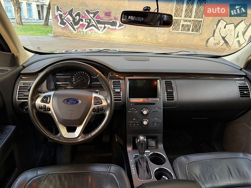 Внедорожник / Кроссовер Ford Flex 2017 в Одессе
