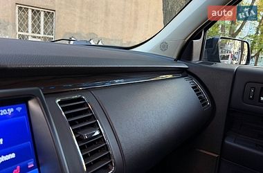 Внедорожник / Кроссовер Ford Flex 2017 в Одессе