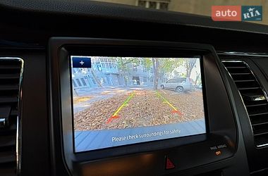 Внедорожник / Кроссовер Ford Flex 2017 в Одессе