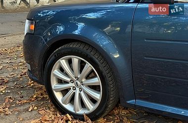 Внедорожник / Кроссовер Ford Flex 2017 в Одессе