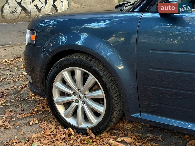 Внедорожник / Кроссовер Ford Flex 2017 в Одессе