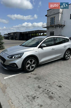 Универсал Ford Focus Active 2019 в Виннице