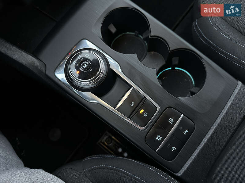 Универсал Ford Focus Active 2020 в Львове