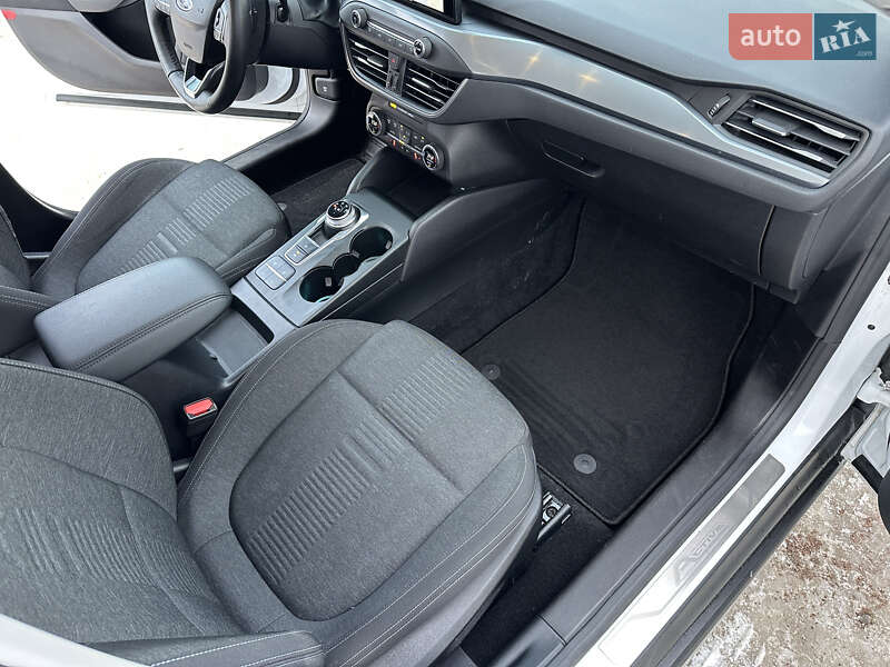 Универсал Ford Focus Active 2020 в Львове