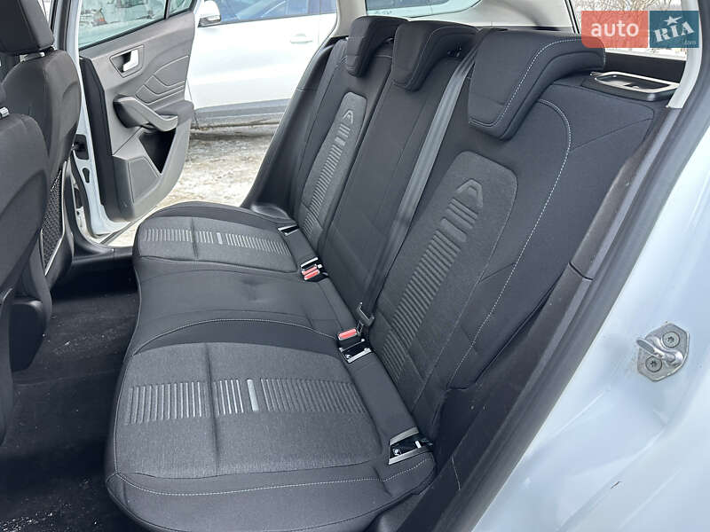 Универсал Ford Focus Active 2020 в Львове