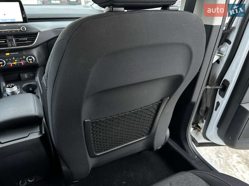 Универсал Ford Focus Active 2020 в Львове